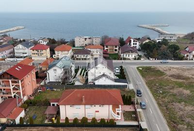 Proprietate deosebita stațiunea 2 Mai,  499 mp teren - 3