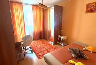 Inchiriere 3 camere cu centrala si parcare - 10