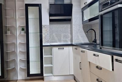 Exclusivitate: Apartament modern în Viva City, lângă Iulius Mall - 4