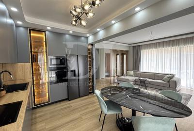 Duplex ultramodern la cheie | Zona Parcul Poligonului - 3