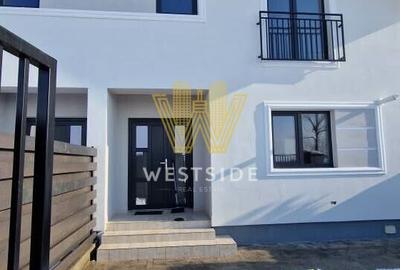 Duplex premium de vanzare, in Remetea Mare - 1