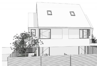 Teren intravilan, construibil, oras Otopeni - 5