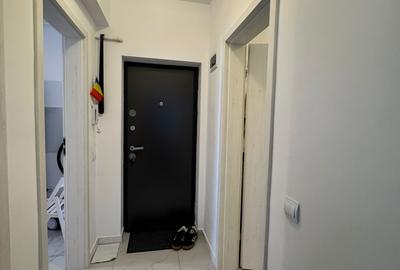 APARTAMENT CU DOUĂ CAMERE DE ÎNCHIRIAT-MILITARI RESIDENCE - 3