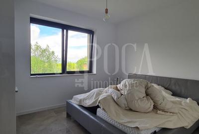 Casa 4 camere de vanzare in Faget, Cluj Napoca - 14