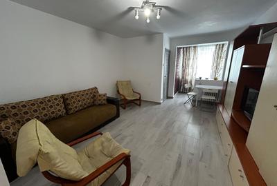 Garsoniera Titan, Prisaca Dornei, Sector 3 - 1