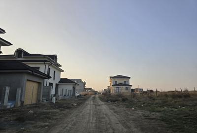 Teren de vanzare in Palazu Mare primul rand la lacul Siutghiol - 2