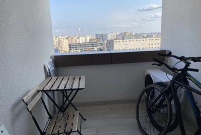 Studio | Loc de parcare | Bloc Nou | Metrou Timpuri Noi - 7
