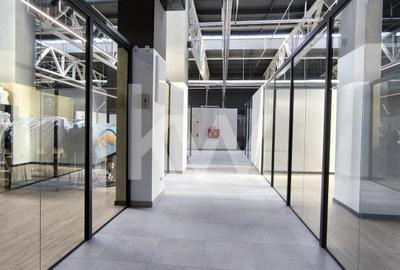 Spații comerciale de închiriat în Bartolomeu, între 35-120 mp utili, COMISION 0% - 11