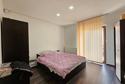Casa cu 5 camere, mobilata si utilata zona Edgar Quinet, Manastur - 7