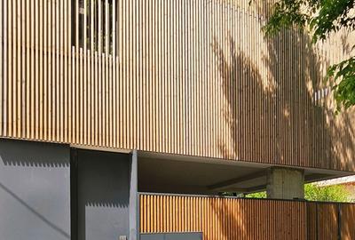 Studio boutique premiat – terasă panoramică Dorobanți – Floreasca - 32