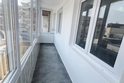3 camere decomandat Ultracentral totul nou CENTRALA PROPRIE - 5