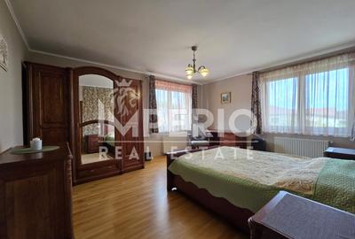 Casa individuala 310 mp | 909 mp teren | 2 garaje | Zona Campului! - 8