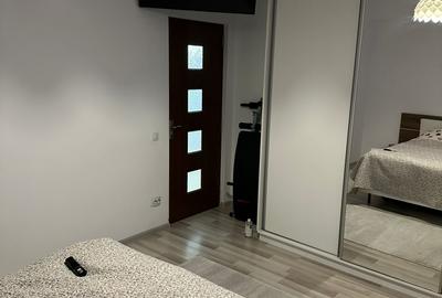 Apartament 2 camere Bloc nou | Grand Arena Metalurgiei in Apărători cu parcare - 6