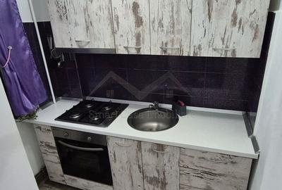 Apartament 1 camera Nicolina2 - 7