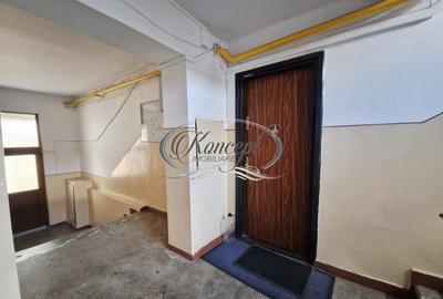 Apartament luminos decomandat in zona Spitalului de Recuperare - 15