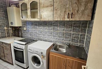 Apartament 1 camera-et 1- Podul de Fier - 4
