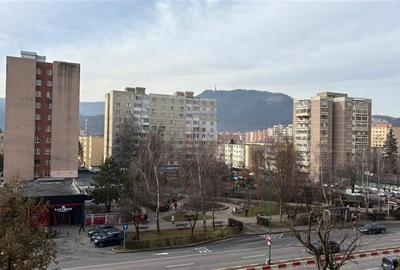 Apartament cu 2 camere semidecomandat, mobilat în Astra