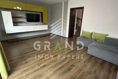 Casă tip duplex | 120 mp utili | 200 mp teren | Curte+2 parcări | Florești - 4