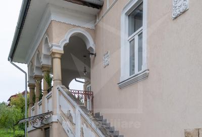 Casă de vânzare în Andrei Mureșanu, teren 867mp – zona exclusivista! - 4