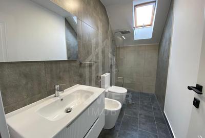 Casă nouă de închiriat,  4 camere | Prima închiriere | Cisnădie - 14