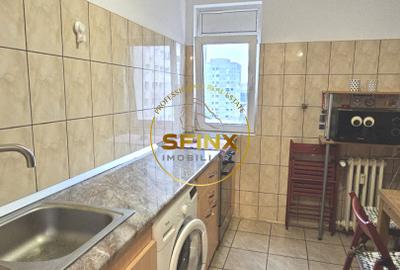 2 camere Titan renovat/ prima inchiriere/ parc/ metrou/ scoala/ gradinita - 7