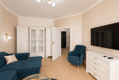 Inchiriere Apartament 2 camere Aviatorii Residence loc parcare subteran - 4