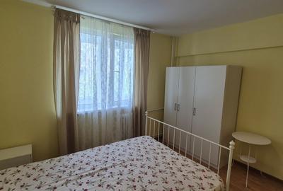 Dr. Taberei - Afi Cotroceni, str. Sibiu, 2 camere, mobilat, balcon mare - 8