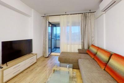 2 Camere Metrou Lujerului V22 Residence Politehnica Virtutii Parcare - 16