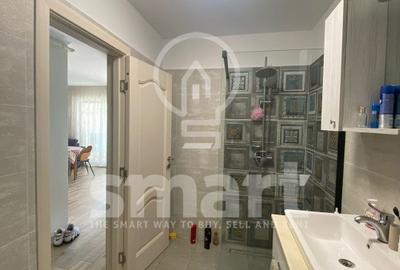 Apartament 2 camere cu terasa si parcare subterana zona Vivo - 5