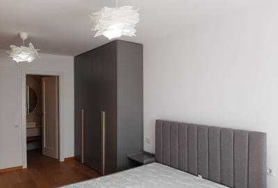 Urban Plaza Brașov apartament premium 3 Camere cu parcare subterana - 10