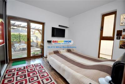 Apartament 3 camere Otopeni Golden Residence cu curte de 88 mp - 4