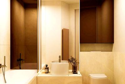 CORTINA PARK DIRECT DEZVOLTATOR |  APARTAMENTE PREMIUM 2 SI 3 CAMERE - 3