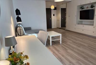 Garsoniera premium Smart Lujerului bloc nou - 1