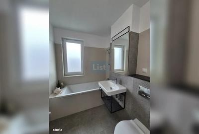 COMISION 0%! Ap. 3 camere LUX 77 mp + balcon, 2 băi, Europa – 760€ - 13