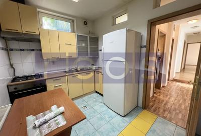 VANZARE | 5 CAMERE | BIROU SAU REZIDENTA | EMIL PANGRATI | DEMISOL RENOVAT - 13