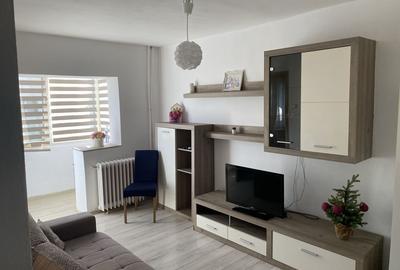 Buziasului | 1 Camera | Etaj 1 | Renovata-Mobilata si Utilata - 1