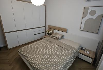 2 camere Tineretului vis-a-vis Parc - 11
