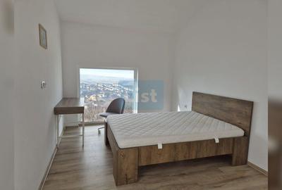 Casa la cheie, complex privat, panorama superba - 14