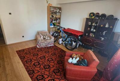 Apartament 3 camere intermediar, Racadau  Tampei - 2