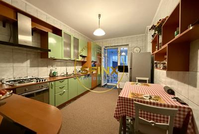 Casa 7 camere - singur curte - Regie - Grozavesti - Crangasi - 6