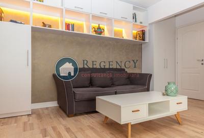 Apartament 2 camere Piata Amzei - 4