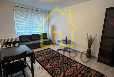 Apartament 2 Camere Theodor Pallady Nicolae Grigorescu Metrou 1 Decembrie 1918 - 1