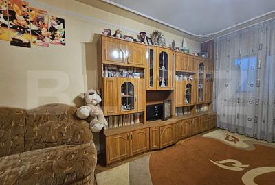 Apartament 2 camere, etaj intermediar, 53 mp, zona Zimbru - 2