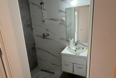 Unirii, Parcul Carol, ISG Residence IV - 7