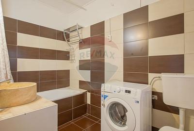 COMISION 0 | Apartament 4 camere + Curte | Zona Tractorul - 16
