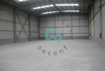 VAnzare hala industriala , 828 mp, Prejmer, Parc industrial Graells, Brasov - 5