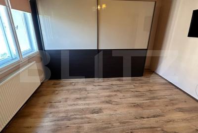 Apartament 4 camere, decomandat, etaj intermediar, parcare, Mănăștur - 2