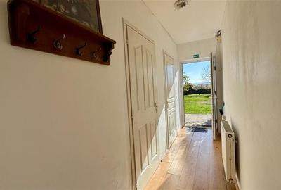 Transilvania Camping, domeniu de 14.400mp,Sanmarghita de Mures:2cladiri, apartam - 41