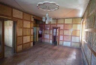 Casa de vanzare in Campina, zona centrala - 4
