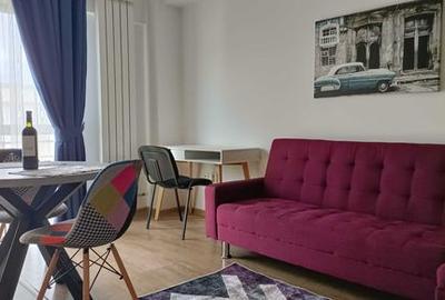Apartment 2 camere Bloc Nou Nicolina prima statie 350 e - 6